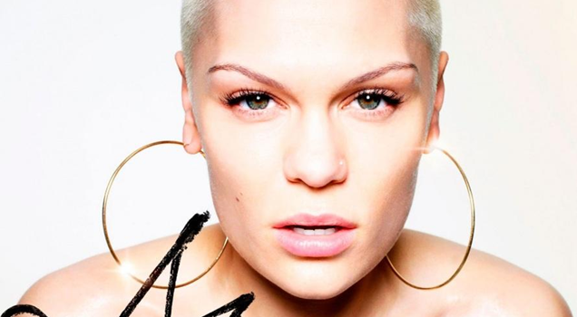 Jessie J Album Alive 2013